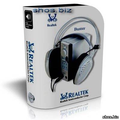Realtek High Definition Audio Driver R2.64 2000/XP/Vista/7 (x86-x64)