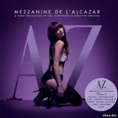 Скачать Mezzanine De L'Alcazar Vol. 9 (2010)