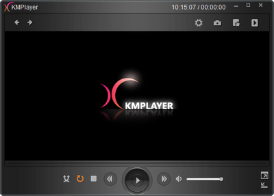 The KMPlayer 2.9.4.1435 Rus (DXVA+CUDA) [сборка от 
05.04.2010]