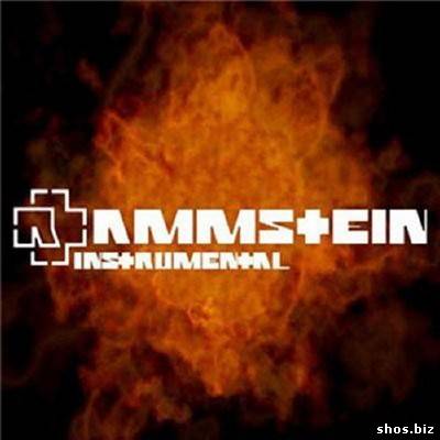 Rammstein - Instrumental [Compilation] (2010)