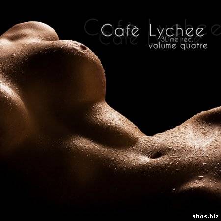 Cafe Lychee Volume 4 (2010)