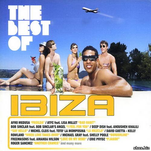 The Best of Ibiza (2010)