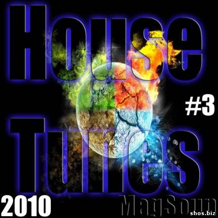 House Tunes ep.3 (2010)