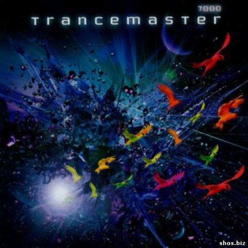 VA - Trancemaster 7000 (2010)
