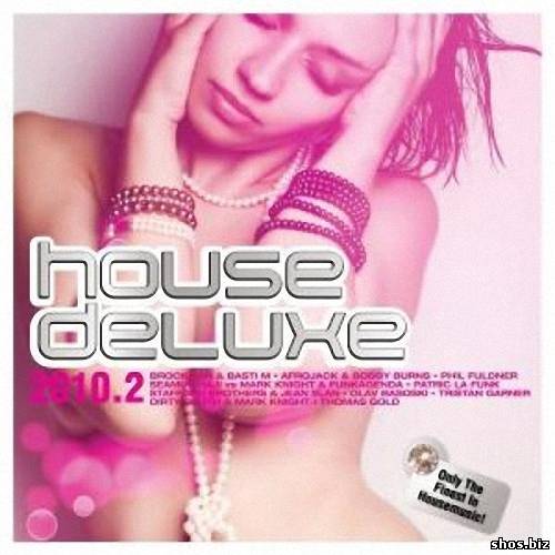 House Deluxe 2010.2 (2010)