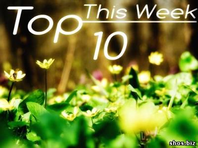VA - Top 10 Techno This Week (2010)