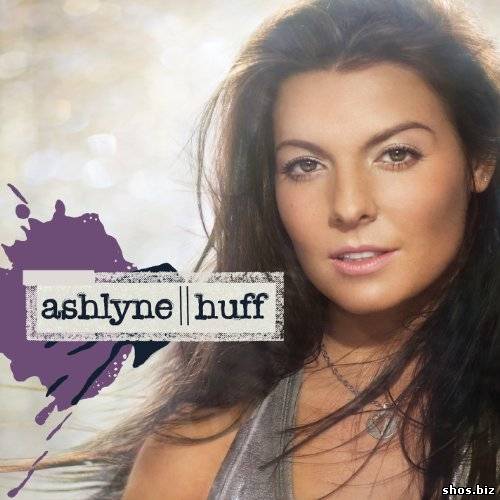 Ashlyne Huff - Ashlyne Huff (2010)
