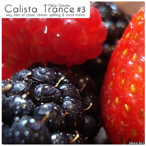Calista Trance #3 (2010)