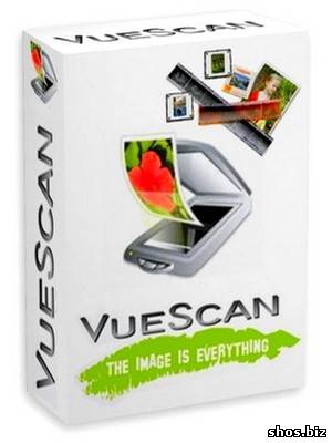 VueScan Pro 8.6.36 ML Rus + Portable