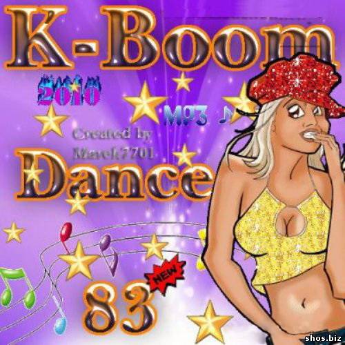 K-Boom Dance 83 (2010)