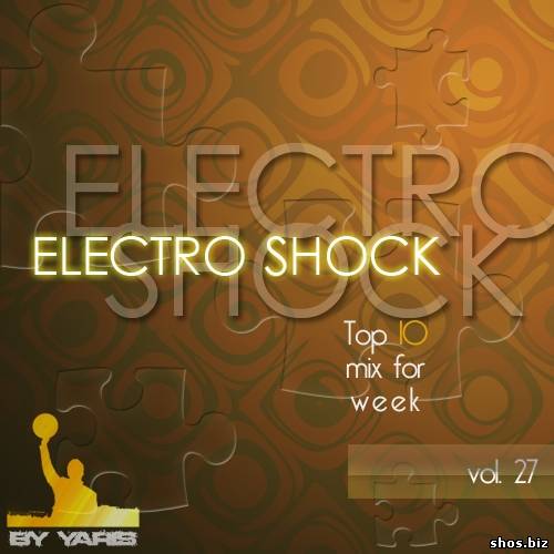 Electro Shock vol.27 (2010)