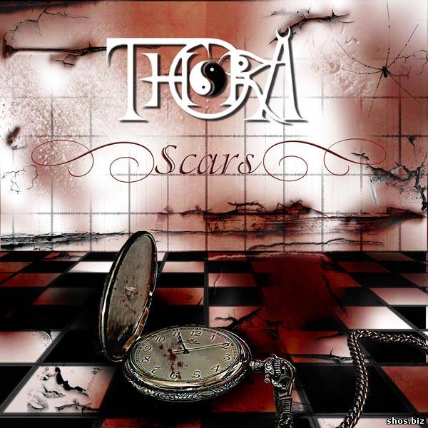 Thora - Scars (2010)