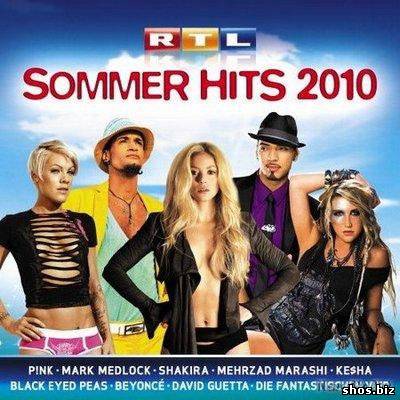 RTL Sommer Hits (2010)