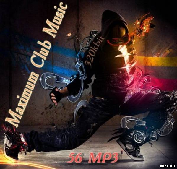 Maximum Club Music (2010)
