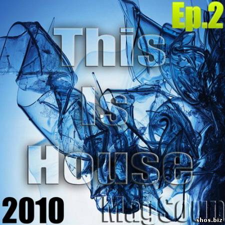 This Is House ep.2 (2010)