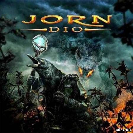 Jorn - Dio (Tribute album to Ronnie James Dio)(2010)