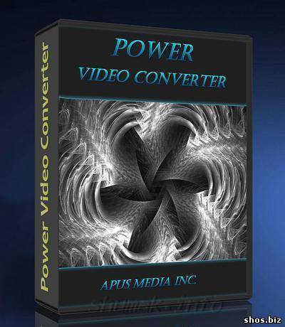 Power Video Converter 2.2.25 + Rus