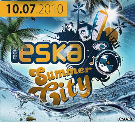 Eska Summer City (2010)