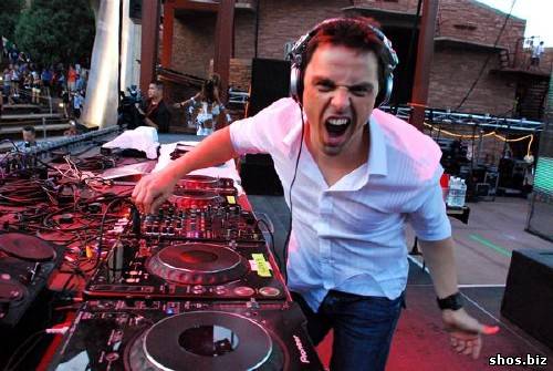 Markus Schulz - Global DJ Broadcast (Guestmix Kyau & Albert) (8.07.2010)