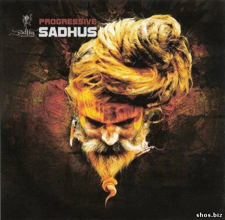 VA – Progressive Sadhus (2010)