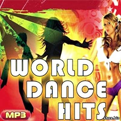 World Dance Hits (2010)