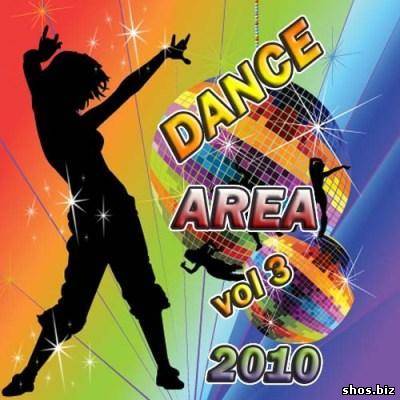 Dance Area vol.3 (2010)