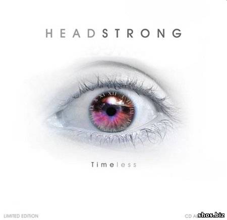 Headstrong - Timeless: Part 1 (2010)