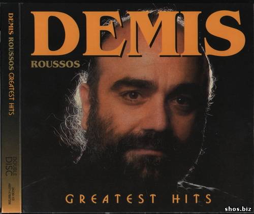 Demis Roussos - Greatest Hits (2010)