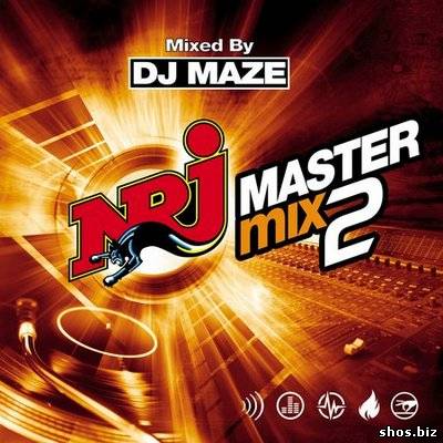 NRJ Mastermix 2 (2010)