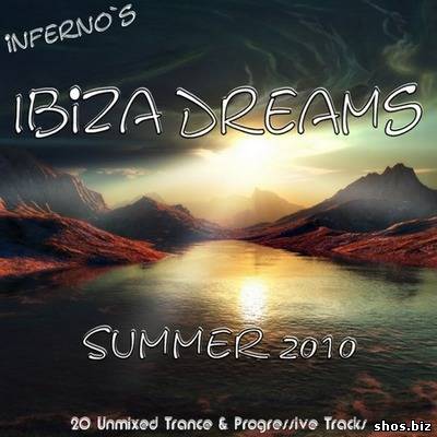 Inferno`s Ibiza Dreams Summer (2010)