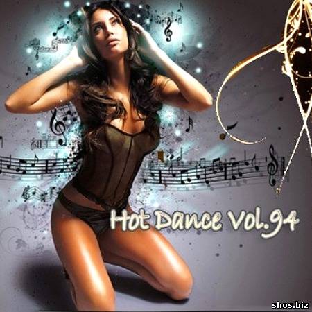 Hot Dance vol 94
