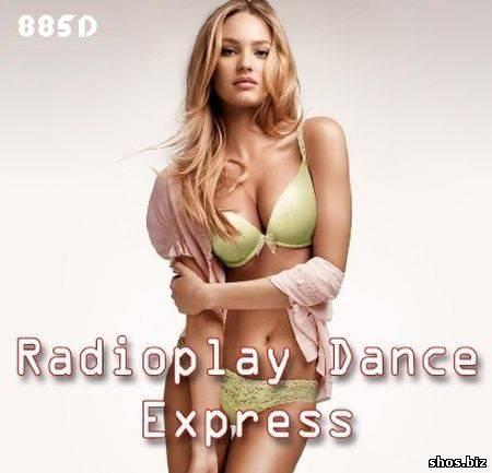 Radioplay Dance Express 885D (2010)