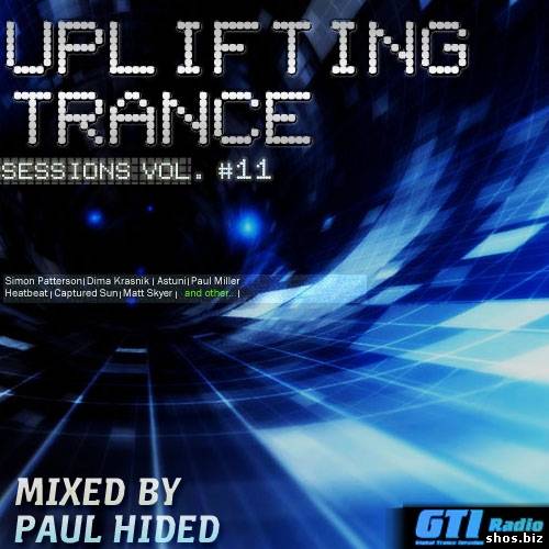 VA - Uplifting Trance Sessions Vol. 11 (2010)