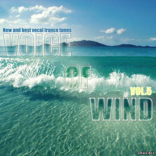VA - Voice of Wind vol.5 (2010)