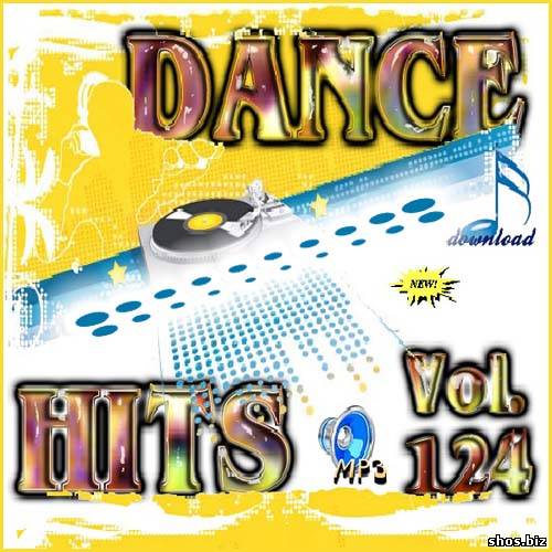VA - Dance Hits Vol.124 (2010)