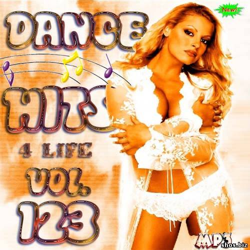 VA - Dance Hits Vol.123 (2010)