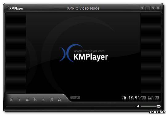 KMPlayer 2.9.4.1437 XCV Edition [06.09.2010]