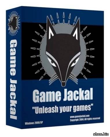 GameJackal Pro 4.1.0.7 Final (Rus)