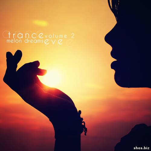 Trance Eve Volume 2 (2010)