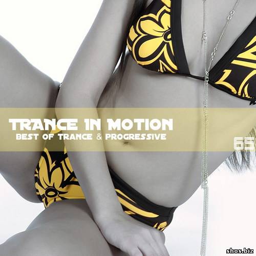 Trance In Motion Vol.65 (2010)