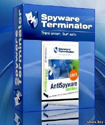 Spyware Terminator 2.8.018 Rus