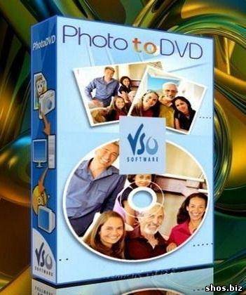 VSO PhotoDVD 4.0.0.37