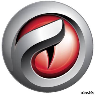 Comodo Dragon 6.0.0.5 Portable Rus