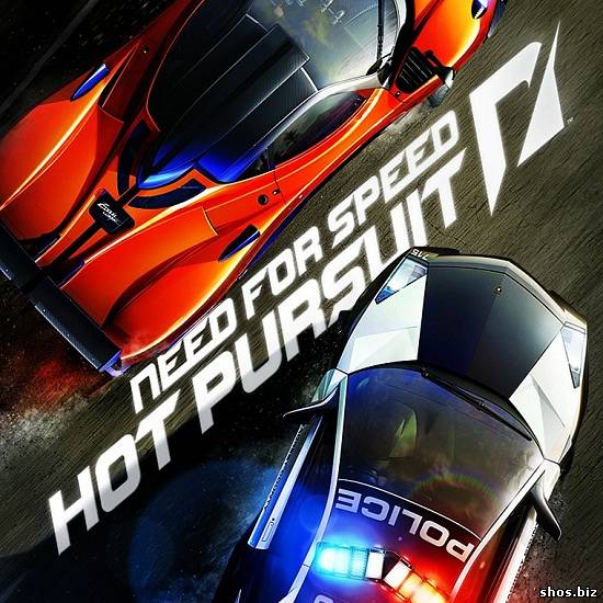 VA - Need For Speed Hot Pursuit OST (2010)