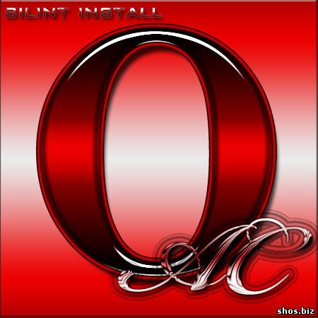 Opera AC Unofficial 10.63.3516 Final Silent Install (2010/RUS)