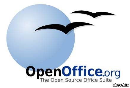 OpenOffice.org 3.3.0 RC2 Rus