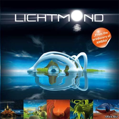 Lichtmond (Лунный свет) / Erwachen Frühlingstänzerin (2010)