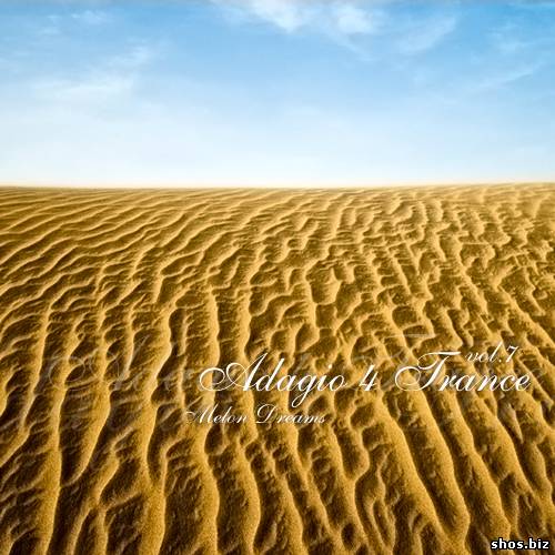 Adagio 4 Trance Vol.7 (2010)