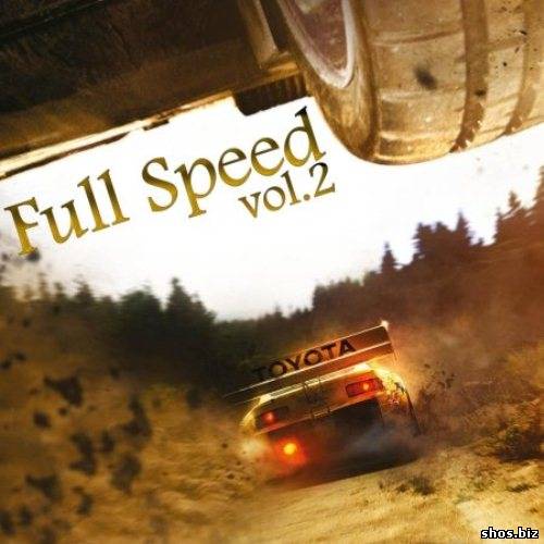 Full Speed vol.2 (2010)