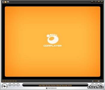 GOM Player 2.1.27.5031 Final Rus Portable